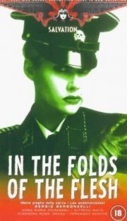 La locandina di Nelle pieghe della carne