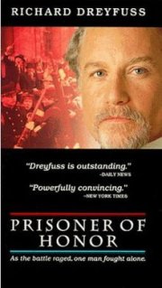 La locandina di Prigionieri dell'onore