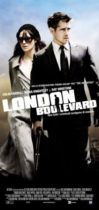 Locandina di London Boulevard