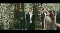 The Twilight Saga: Breaking Dawn - Part 1 - Trailer
