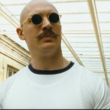 Tom Hardy In Un Momento Del Film Bronson 205792