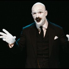 Tom Hardy In Una Immagine Suggestiva Di Bronson 205795
