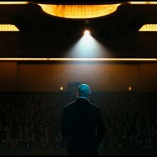 Un'immagine tratta dal film Bronson