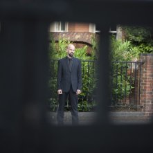 Una scena di London Boulevard