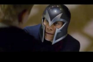 X-Men: l'inizio - Clip 'Sebastian Shaw'