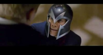 X Men L Inizio Clip Sebastian Shaw Movieplayer It