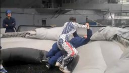 X-Men: l'Inizio - Featurette 'L'Accademia'