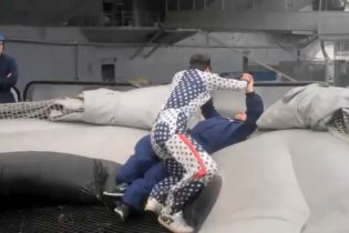 X-Men: l'Inizio - Featurette 'L'Accademia'