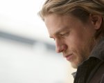 Charlie Hunnam thai-boxer in A Prayer Before Dawn
