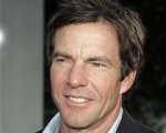 Dennis Quaid sulla Jayne Mansfield's Car