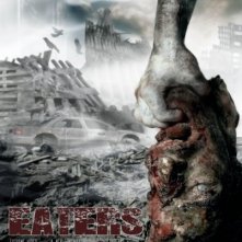 La locandina di Eaters
