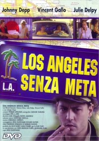 Locandina di Los Angeles senza meta