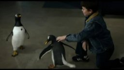 Mr. Popper's Penguins - Music Video