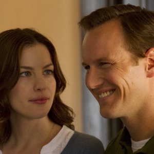 Patrick Wilson e Liv Tyler insieme nel film The Ledge