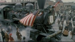 The Conspirator - Trailer Italiano