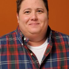 Chaz Bono, il figlio di Cher