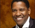 Denzel Washington spicca il volo