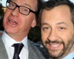 Judd Apatow e Paul Feig pensano a nuovi progetti comici