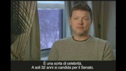 I guardiani del destino - Intervista George Nolfi