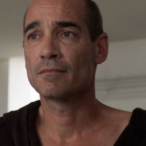 Jean-Marc Barr nel film American Translation