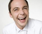 Jim Parsons: un matto venuto dal futuro in iCarly