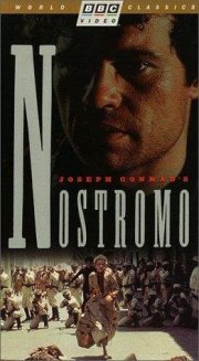 La locandina di Nostromo