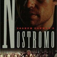 La locandina di Nostromo