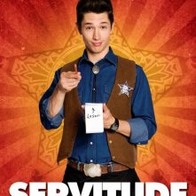 La locandina di Servitude