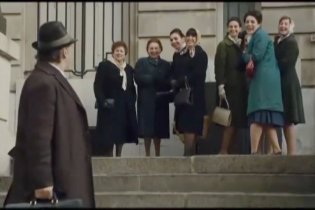 Le donne del 6° piano - Videorecensione