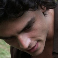 Pierre Perrier nel film American Translation