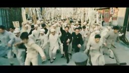 The Founding of a Party - Trailer 2