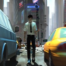 Una prima immagine da The Prodigies