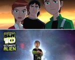 Ben 10: Ultimate Alien - nuovi episodi inediti su CN