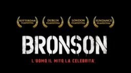 Bronson - Video-recensione