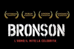 Bronson - Video-recensione
