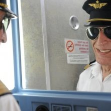 Gérard Darmon nel film Low Cost