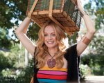 Heather Graham in rotta da tempo con la famiglia: 'Non parlo con i miei genitori da trent'anni'