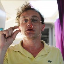 Jean-Paul Rouve nel film Low Cost