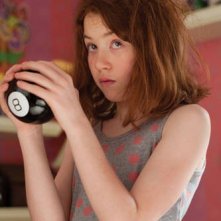 Jordana Beatty nel film Judy Moody and the Not Bummer Summer