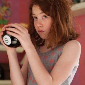 Jordana Beatty nel film Judy Moody and the Not Bummer Summer