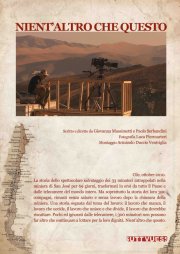 La locandina di Nient'altro che questo (Nada màs que eso)