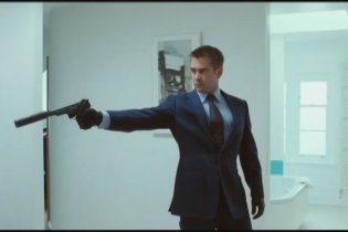 London Boulevard - Video-recensione