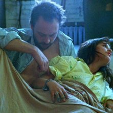 Una immagine dal film Eyes Find Eyes