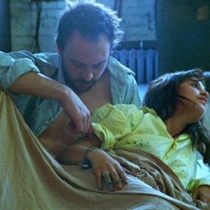 Una immagine dal film Eyes Find Eyes