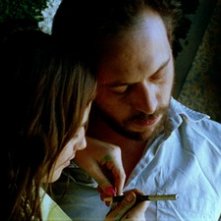 Una sequenza di Eyes Find Eyes