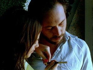 Una sequenza di Eyes Find Eyes