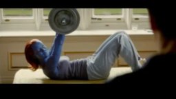 X-Men: l'inizio - Clip 'Accettazione'