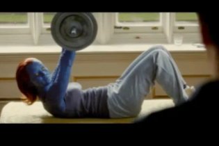 X-Men: l'inizio - Clip 'Accettazione'