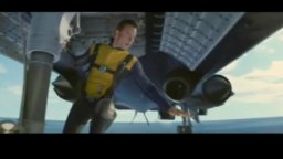 X-Men: l'inizio - Clip 'Localizzazione'