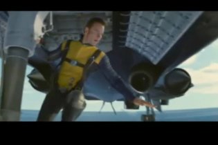 X-Men: l'inizio - Clip 'Localizzazione'